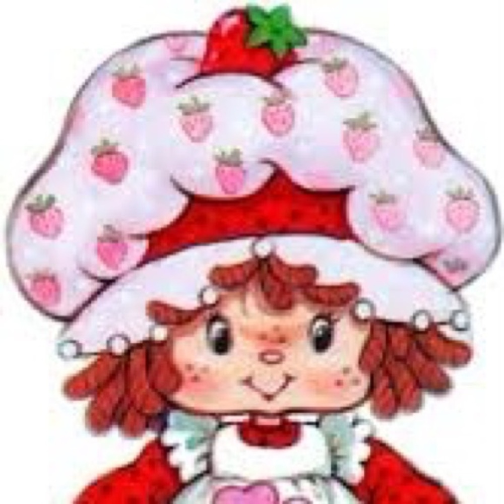 Meet your Posher, Veronica